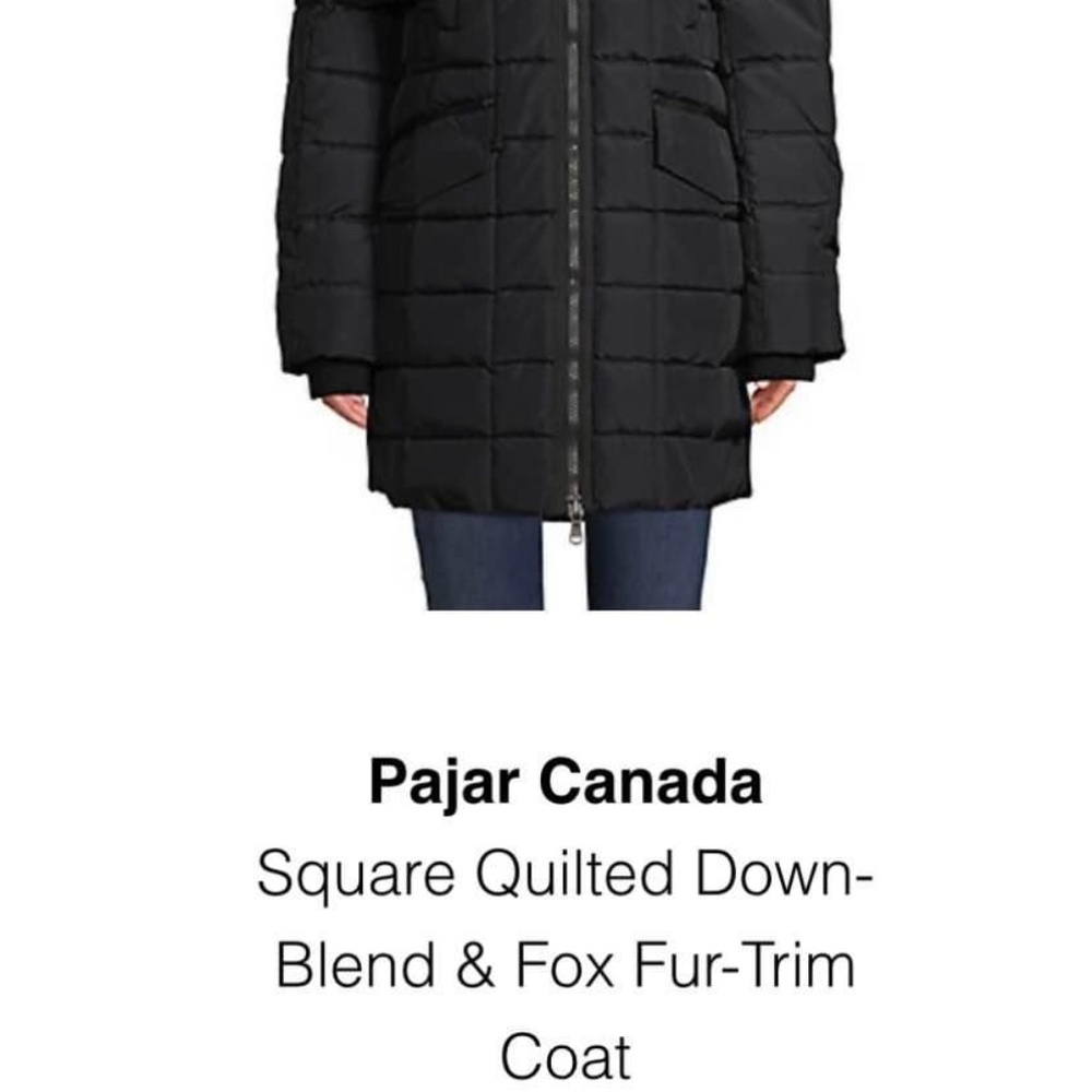 Pajar Jacket - Picture 3 of 4
